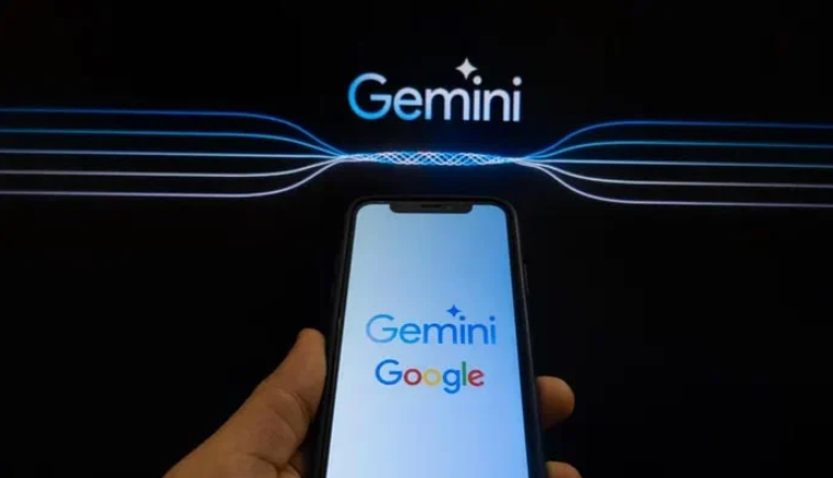Gemini AI enhances user experience with interactive canvas and AI-generated audio overviews