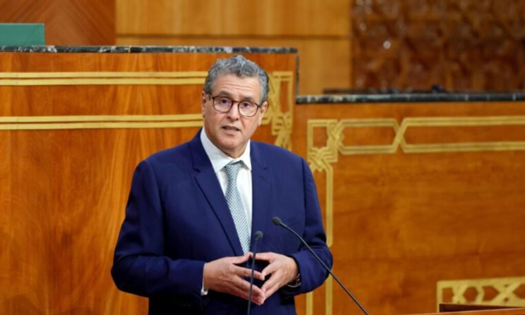 Moroccan government warns citizens as fraudsters impersonate Prime Minister to promote fake crypto
