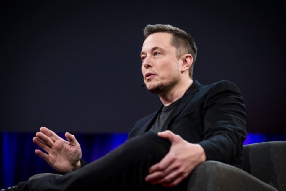 Elon Musk accuses South Africa of racism, says Starlink was denied operating licence over his skin colour