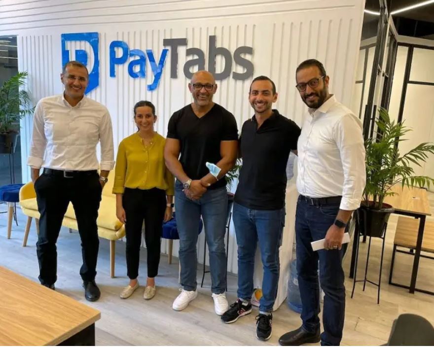 PayTabs Group takes over PayTabs Egypt