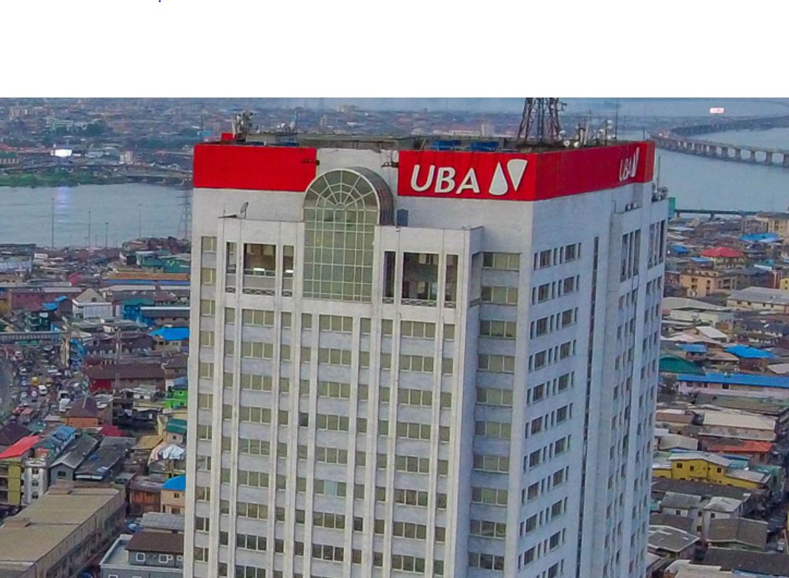 UBA records 85.9% surge in e-transaction revenue, hits N284.7 billion in 2024