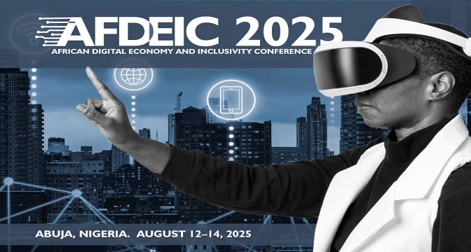 AFDEIC 2025 to spotlight AI, digital infrastructure gaps and inclusive innovation in Africa
