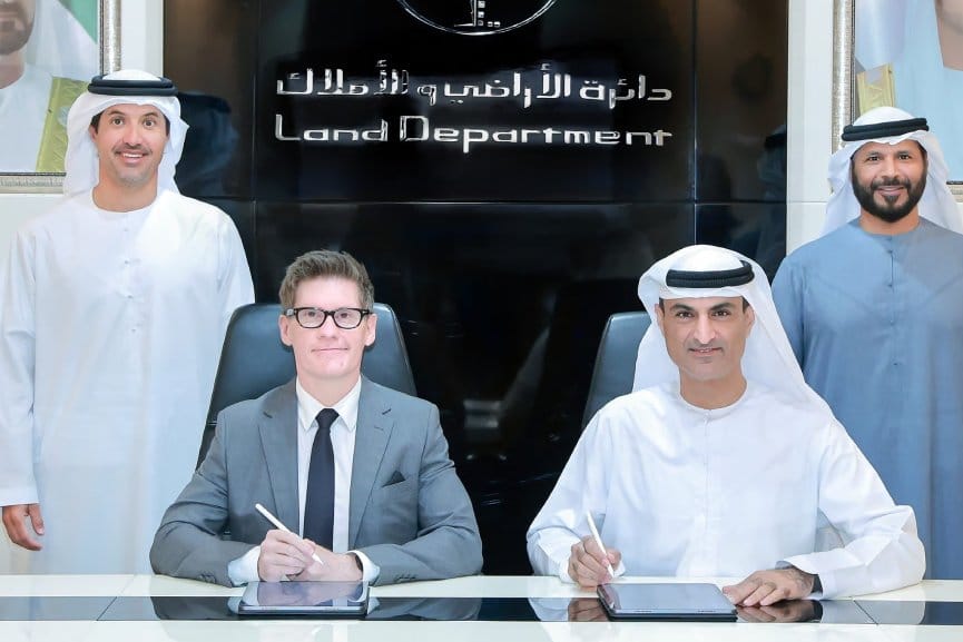 Dubai advances real estate tokenisation with DLD-VARA alliance