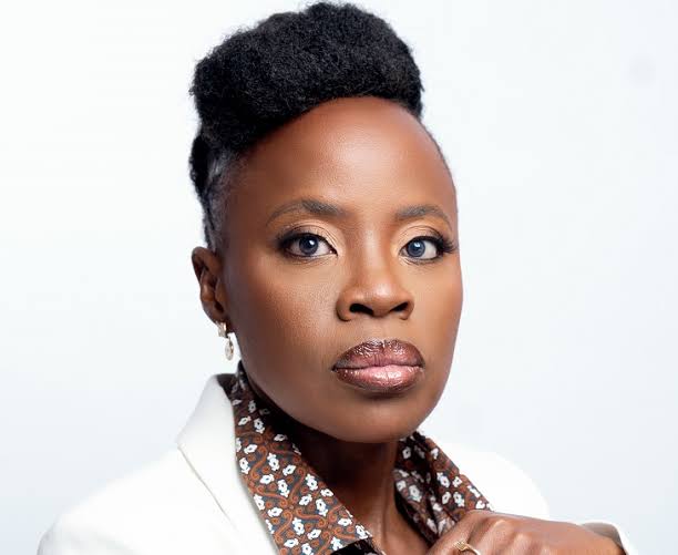 Claire Munene rejoins Ajua as chief experience officer