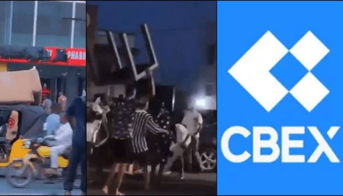 CBEX Crash: Three signs you’re investing in a Ponzi scheme