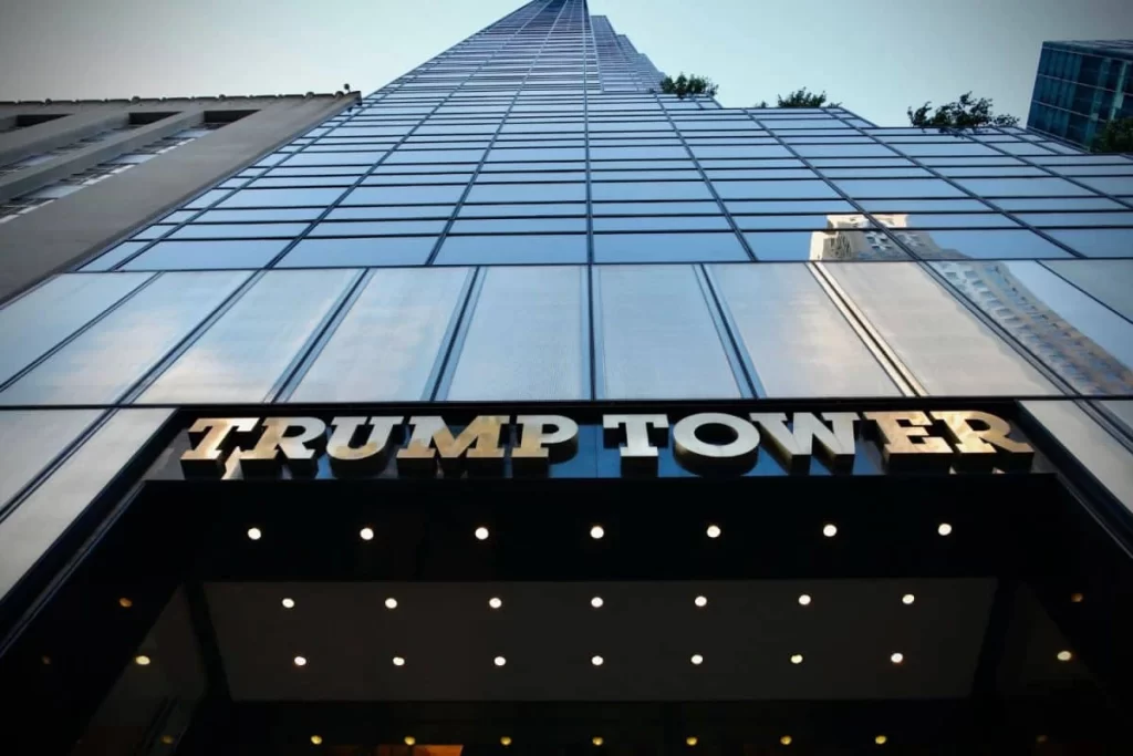Trump Tower Dubai to accept crypto payments for luxury hotel, penthouses