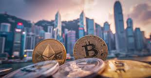 Hong Kong approves staking services for licensed crypto platforms and ETFs