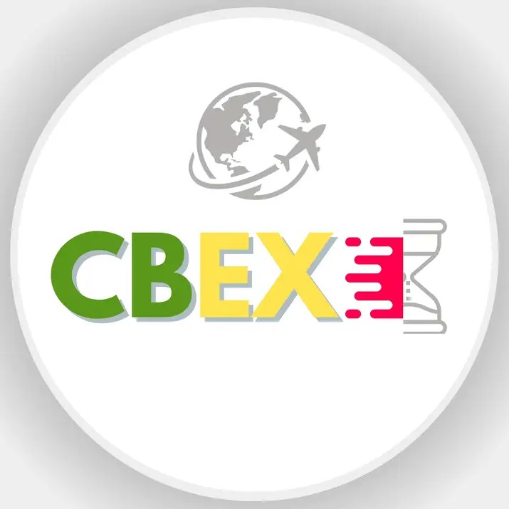 CBEX crash fears: Nigerians cry foul, rush to company office amid withdrawal freeze