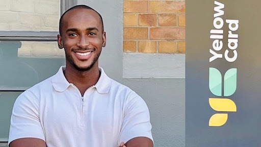 Yellow Card appoints Kamogelo Mosime as South Africa country manager