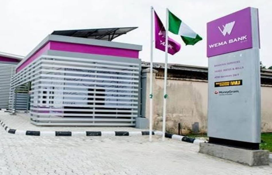 Wema Bank profit surges by 141% to N102.5 billion in 2024, marks best financial performance in 5 years