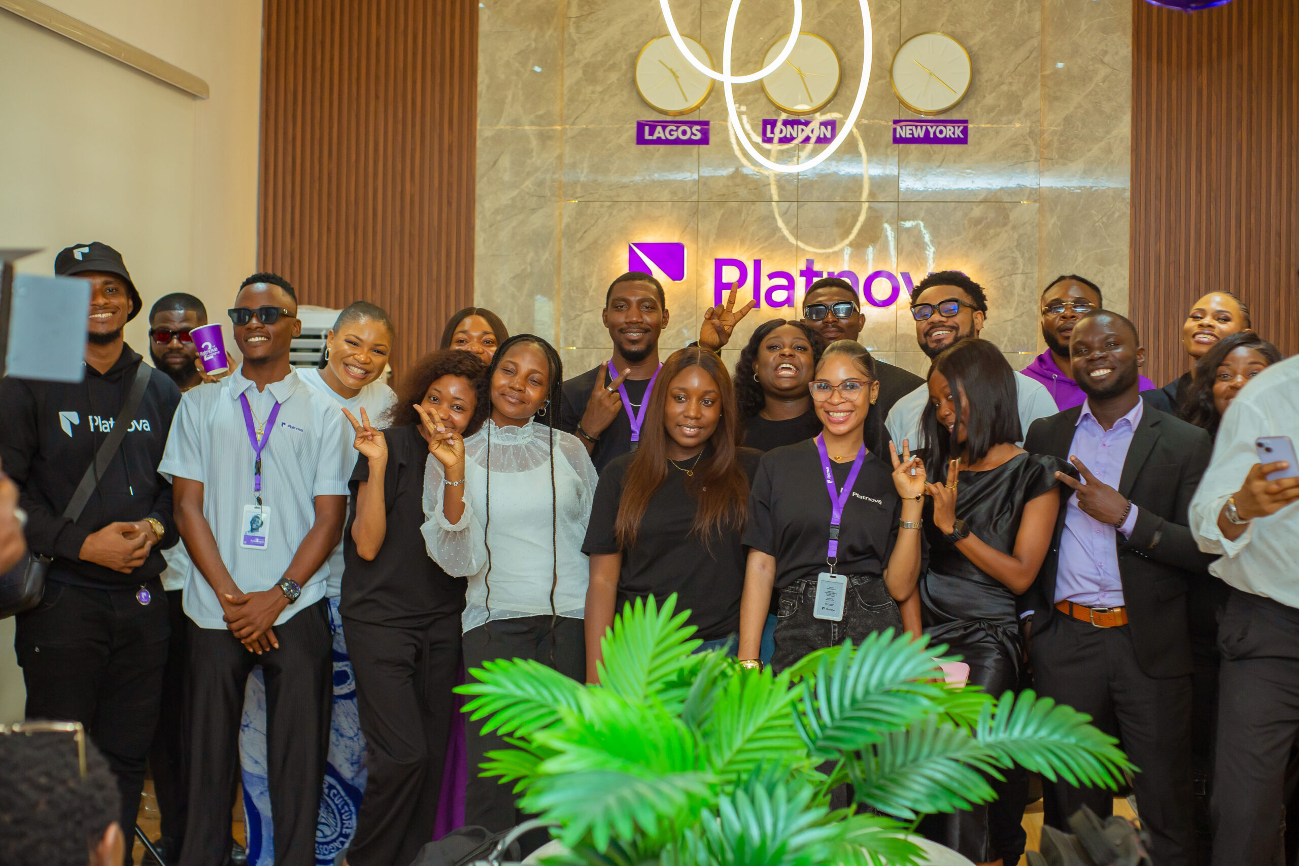 Platnova marks two years of disruptive innovation in fintech