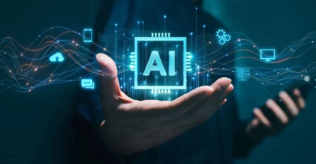 How to use AI to get ahead: A practical guide for staying ahead of the curve
