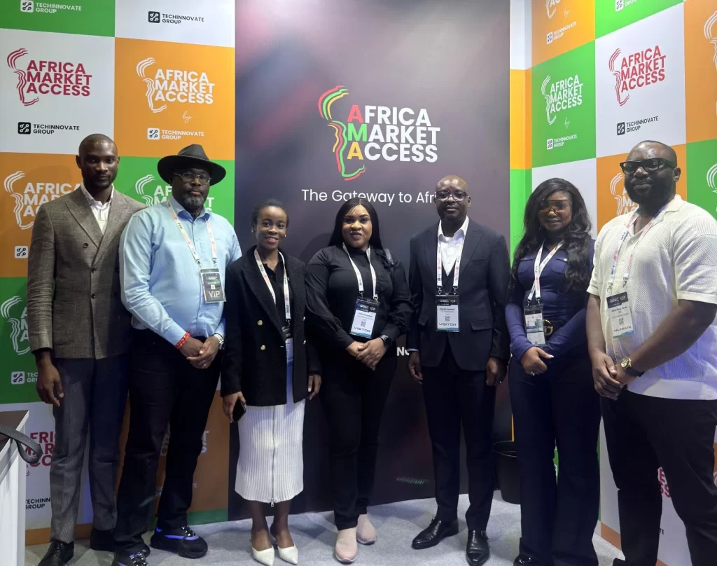 GISEC 2025 Dubai: Africa Market Access champions African innovation and cyber resilience 