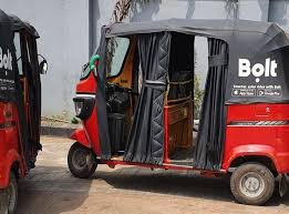 Bolt rolls out electric Keke Napep in Lagos with lease-to-own option