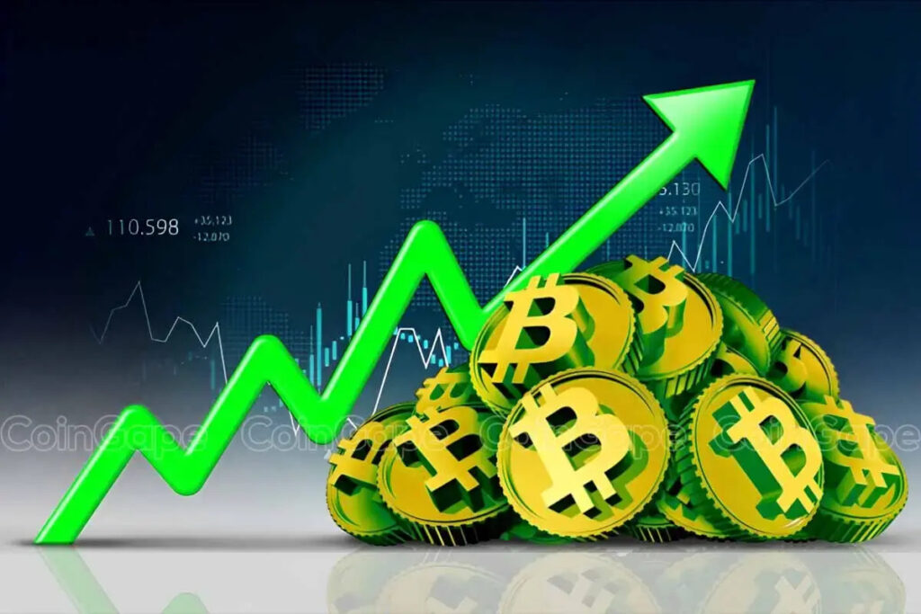 Kenya sees 90% rise in crypto adoption as digital assets go mainstream