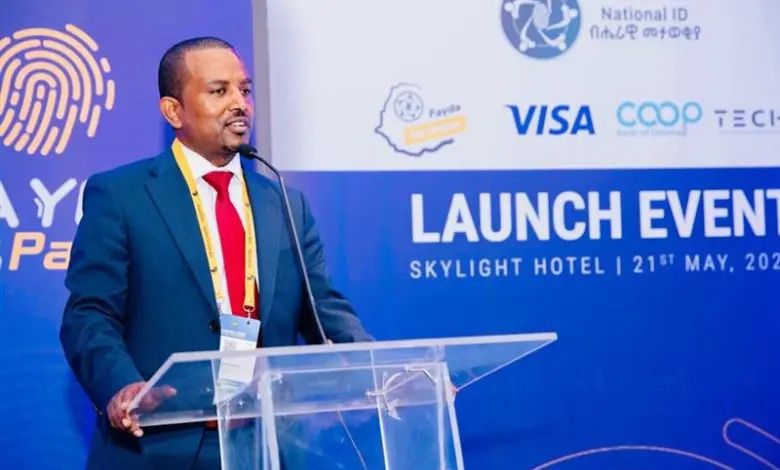 Ethiopia launches Fayda Wallet to link biometrics ID to financial, public services