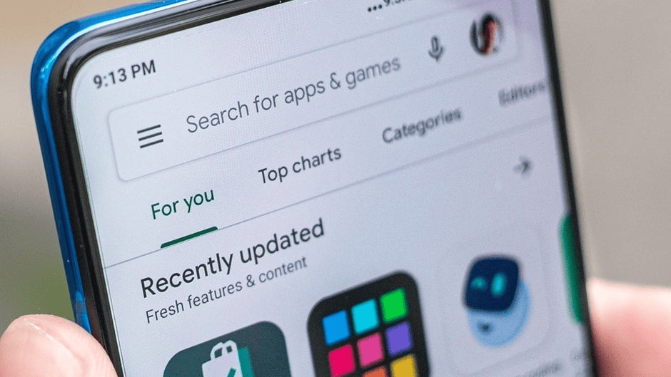 Google Play Store undergoes major cleanup, slashes nearly half of its app listings
