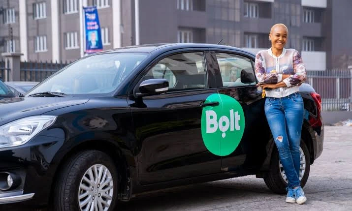 South African e-hailing platform introduces smartphone dash cam feature