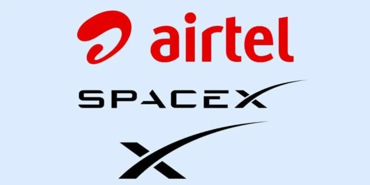 SpaceX to power Airtel Africa's satellite internet expansion