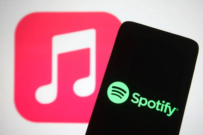Apple Music launches new feature to import Spotify playlists