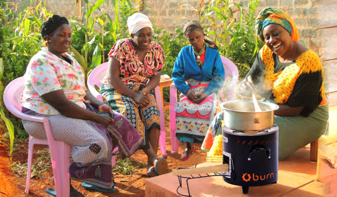 Kenyan startup BURN raises $5 million for clean stove distribution across Africa