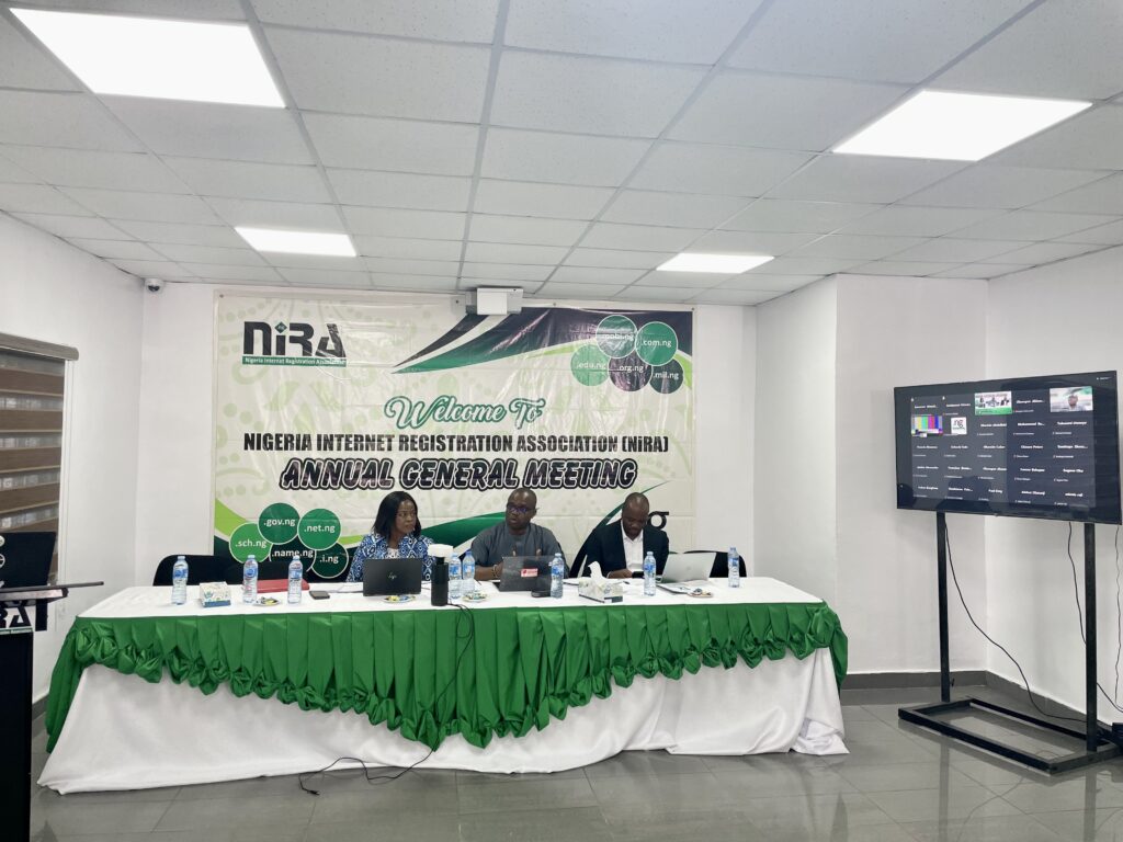 NiRA's 17th AGM showcases a year of growth and secure digital future
