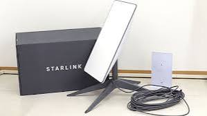 Icasa cracks down on unauthorised Starlink use amid licensing dispute