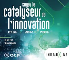 OCP InnovateX Day
