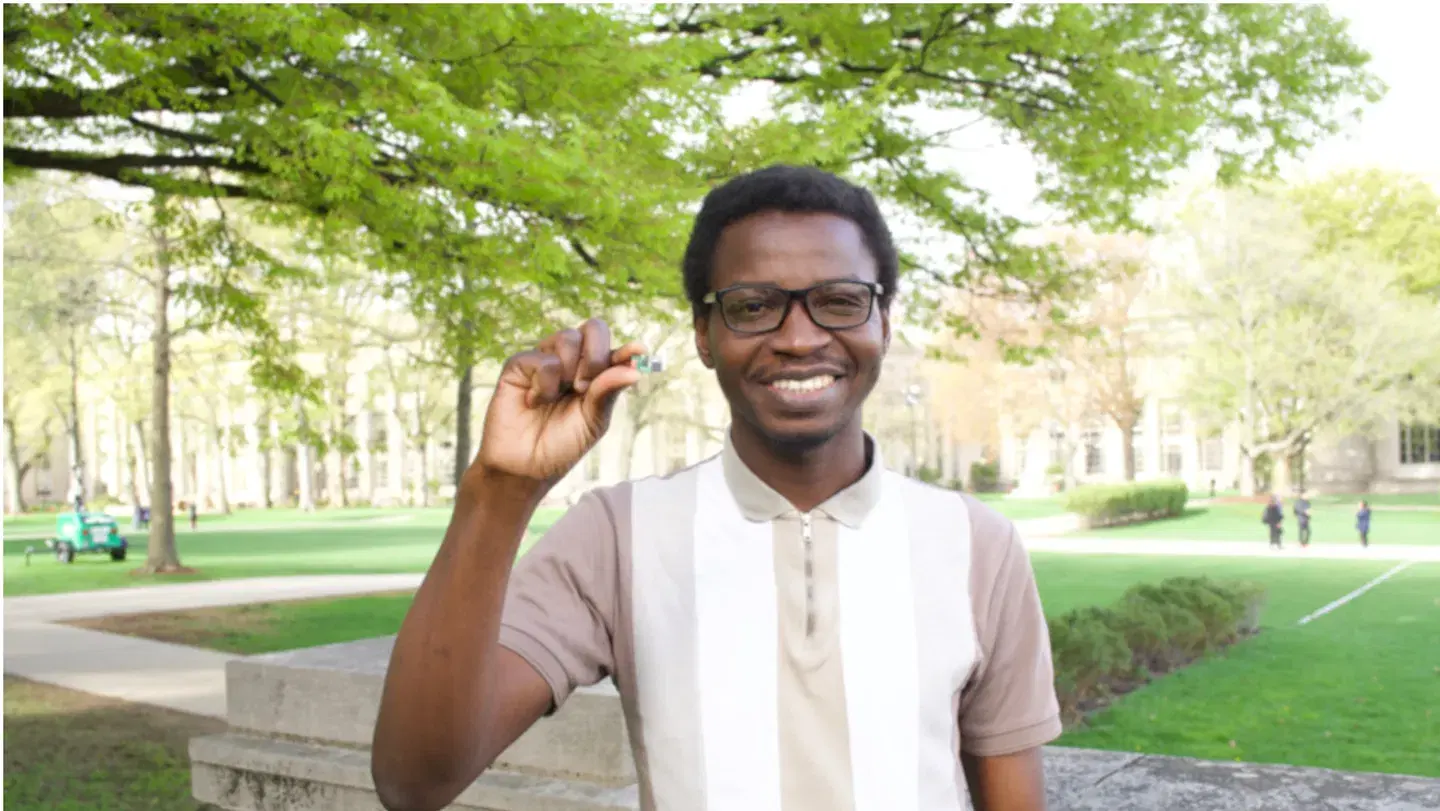 Oluwatobi Oyinlola