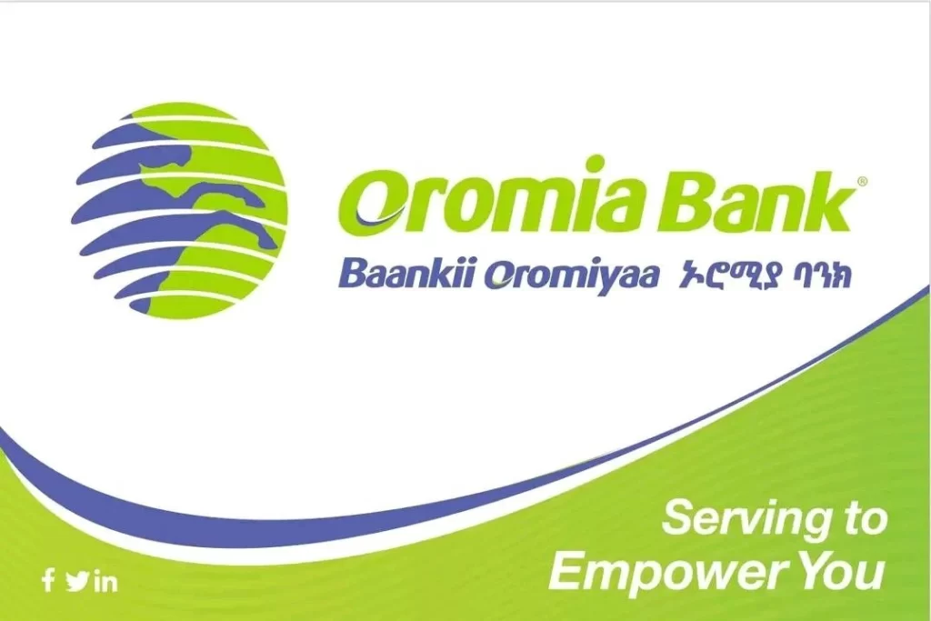 Ethiopia digitises fuel payment through Oromia Bank’s Milki digital app