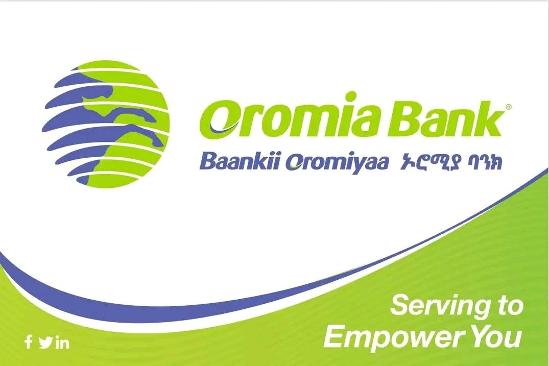 Ethiopia digitises fuel payment through Oromia Bank