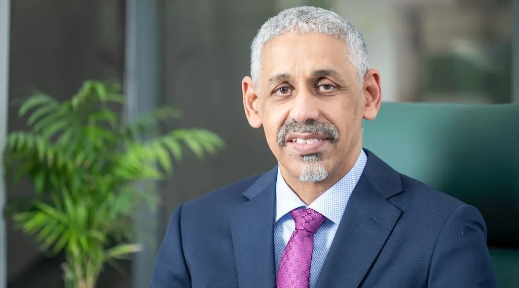 Mauritanian economist Sidi Ould Tah elected AfDB president as Nigeria’s Akinwumi Adesina steps down