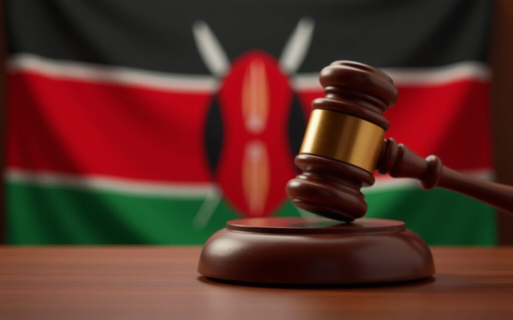 Kenyan court orders Worldcoin to delete biometric data within seven days