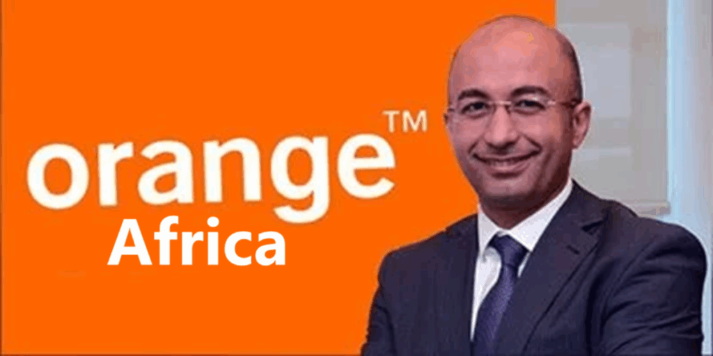 Yasser Shaker replaces Jérôme Hénique as CEO Orange Africa
