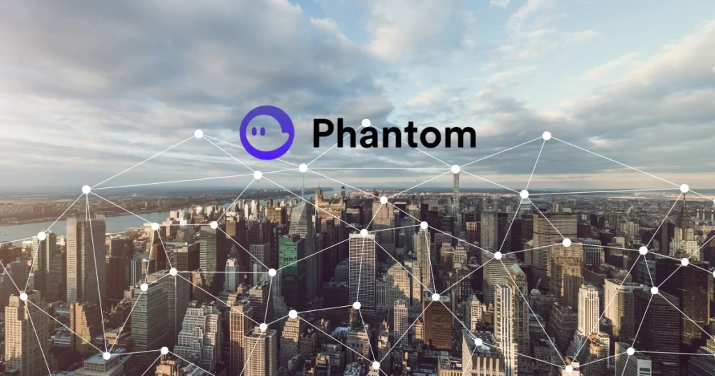 Phantom Wallet introduces the PSOL token, enhancing Solana staking flexibility