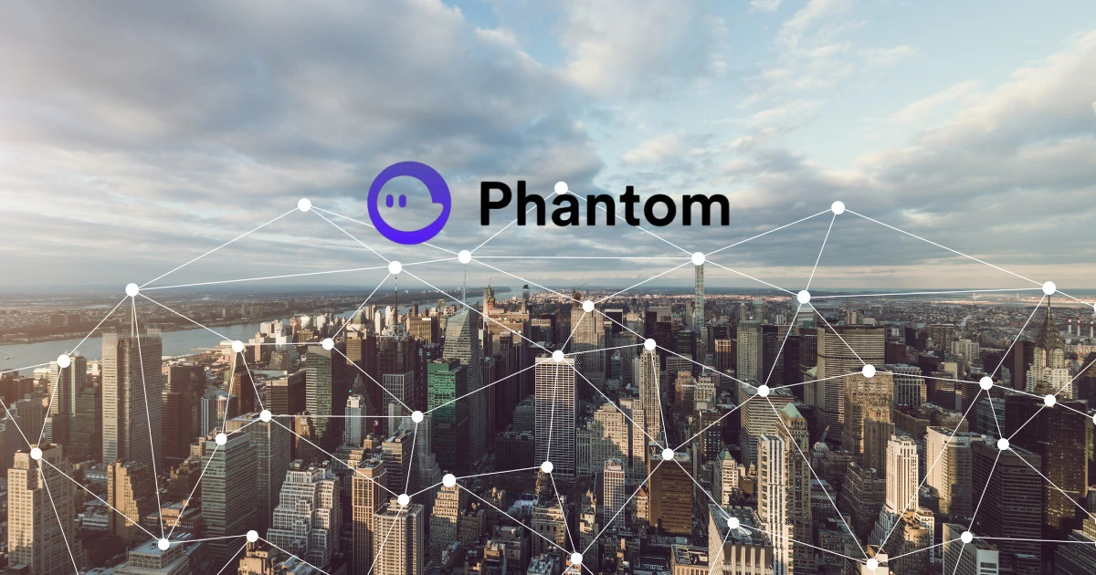 Phantom Wallet introduces the PSOL token, enhancing Solana staking flexibility