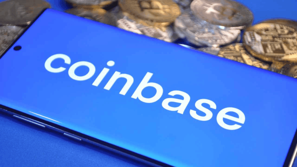 Coinbase joins S&P 500 as first crypto firm, replacing Discover Financial Services
