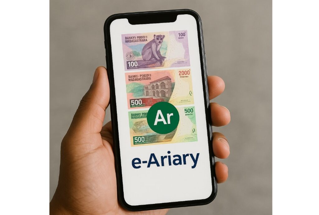 From Mobile Money to e-Ariary: Madagascar’s digital currency pilot kicks off nationwide