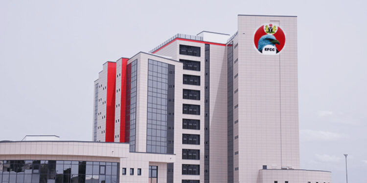 EFCC removes Elie Bitar from CBEX wanted list, cites error in ongoing investigation