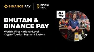 Binance and Bhutan launch crypto payments for flights, hotels and visas