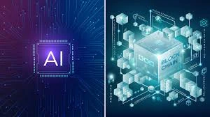 Blockchain and AI