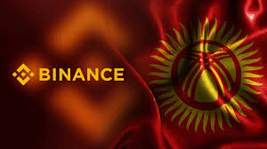 Binance partners with Kyrgyzstan to champion crypto payments, blockchain education