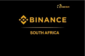 Binance updates crypto transfer rules for South African users