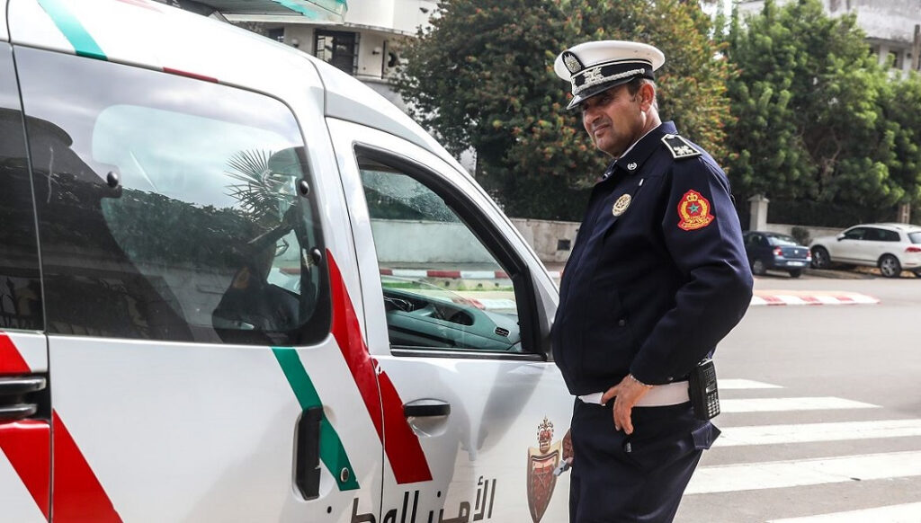 Al Hoceima police arrest suspect behind WhatsApp exam cheating ring