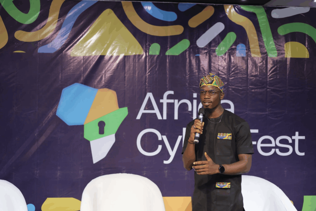 Africa CyberFest 2025: Strengthening cybersecurity through collaboration, local innovation