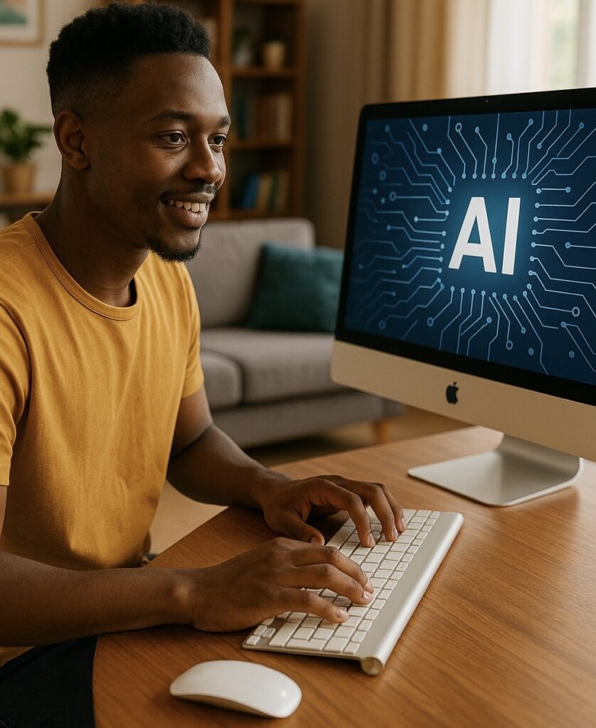 South Africa sees surge in demand for AI-integrated personal computers