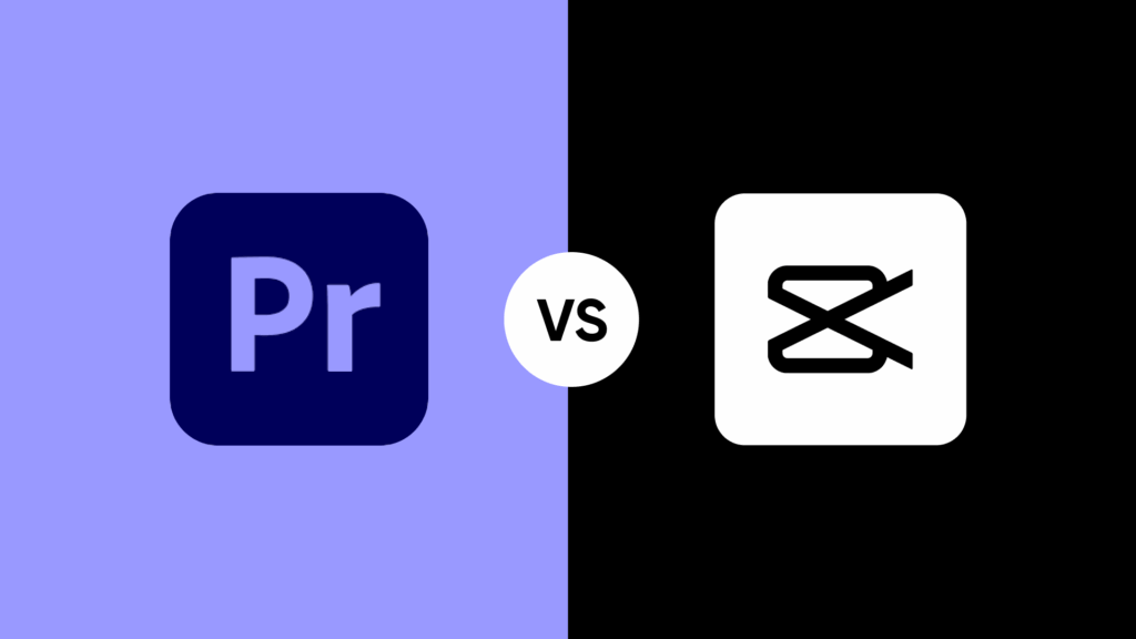 Is CapCut a real threat to Adobe Premiere Pro?