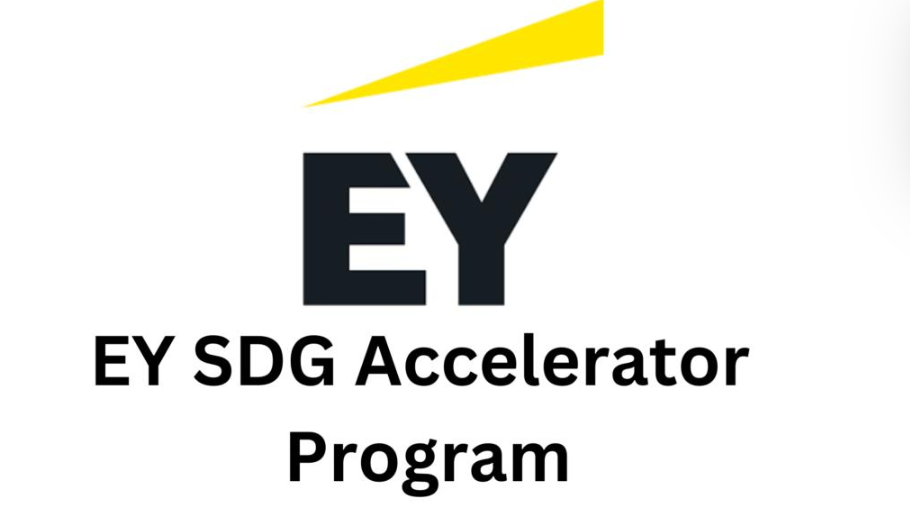 Applications closing soon for EY’s women-led AI startup accelerator