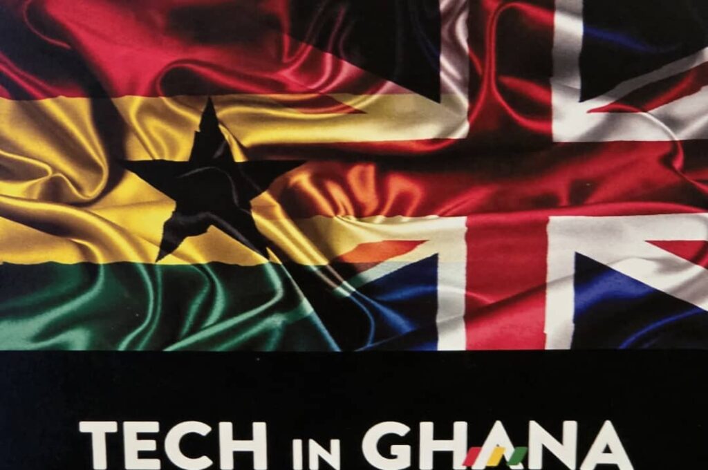 Tech in Ghana 2025 underlines growing investment opportunities in Ghana