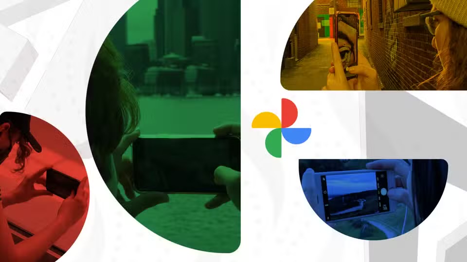 Google Photos update adds YouTube-like video playback feature